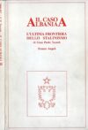 Il caso Albania
