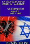 La Salvezza degli Ebrei in Albania
