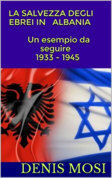 La Salvezza degli Ebrei in Albania