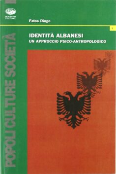 Identità albanesi