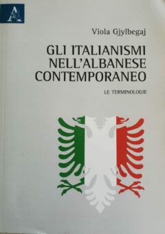 Gli italianismi nell’albanese contemporaneo