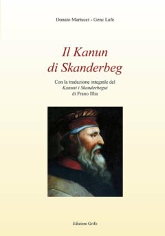 Il Kanun di Skanderbeg