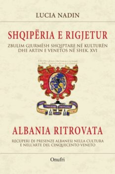 Albania ritrovata