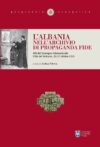L’Albania nell’archivio di Propaganda Fide