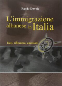 L’immigrazione albanese in Italia