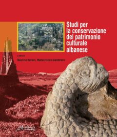 Studi per la conservazione del patrimonio culturale albanese