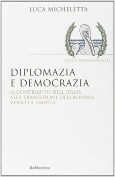Diplomazia e democrazia