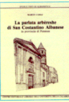 La parlata arbëreshe di San Costantino in provincia di Potenza
