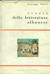 Storia della letteratura albanese