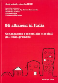 Gli albanesi in Italia