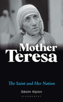Madre Teresa: la santa e la sua nazione