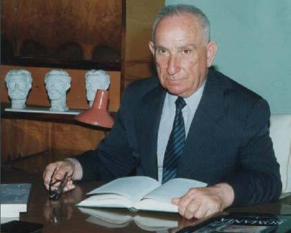 Shaban Demiraj