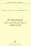 Avviamento alla linguistica albanese