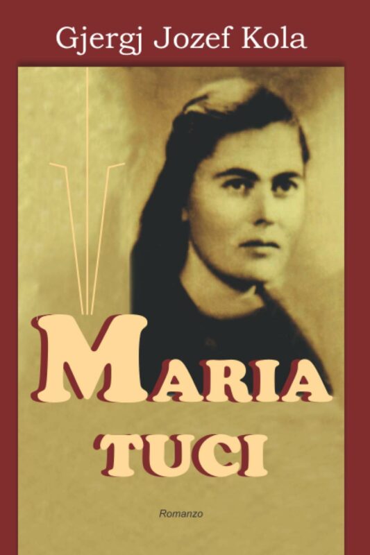 Maria Tuci