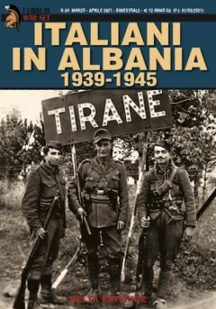 Italiani in Albania 1939-1945