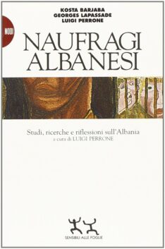 Naufragi albanesi