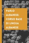 Parlo albanese: corso base di lingua albanese