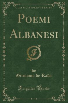 Poesie Albanesi