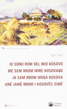 Io sono rom del mio Kosovo