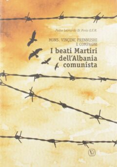 Beati martiri dell’Albania comunista