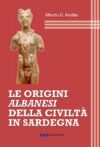 Le origini albanesi della civiltà in Sardegna: Gli appellativi