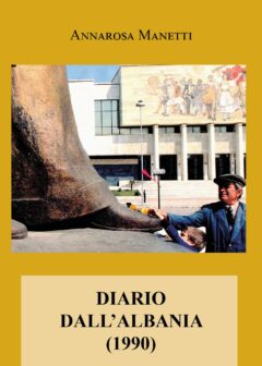 Diario dall’Albania (1990)