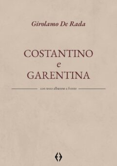 Costantino e Garentina