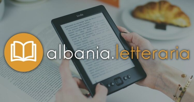 Ebook Kindle Albania