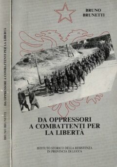 Gli italiani della Divisione “Antonio Gramsci” nella lotta di liberazione del popolo albanese