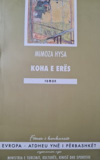 Koha E Eres Mimoza Hysa
