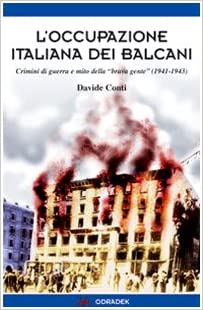 L’occupazione italiana dei Balcani