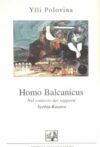 Homo Balcanicus