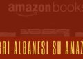 Libri Albanesi Amazon
