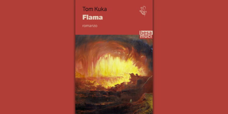 Tom Kuka Flama