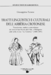 Tratti linguistici e culturali dell’Arbëria crotonese