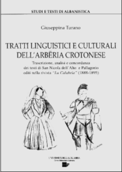 Tratti linguistici e culturali dell’Arbëria crotonese