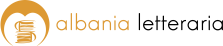 Albania Letteraria Logo