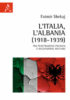 L'Italia, l'Albania (1918-1939)