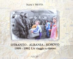 Otranto-Albania-Kosovo