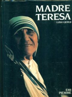 Madre Teresa e le sue radici