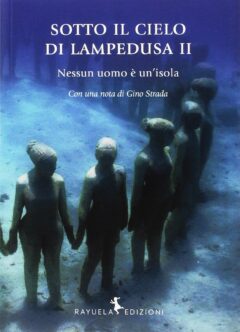 Sotto il cielo di Lampedusa II