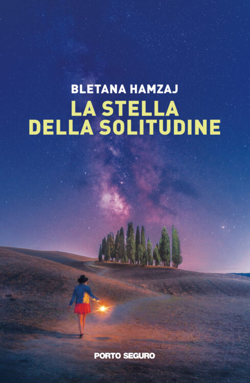La Stella Della Solitudine Bletana Hamzaj 489x750