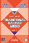 Traditional Balkan Music (Vol. 1)