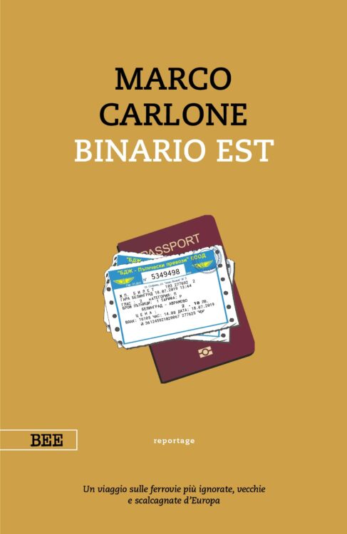 Binario Est Marco Carlone 487x750