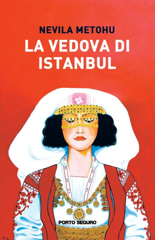 La vedova di Istanbul