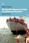 Gli sbarchi albanesi in Italia nei primi anni Novanta