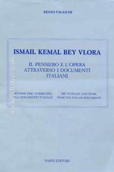 Ismail Kemal Bey Vlora